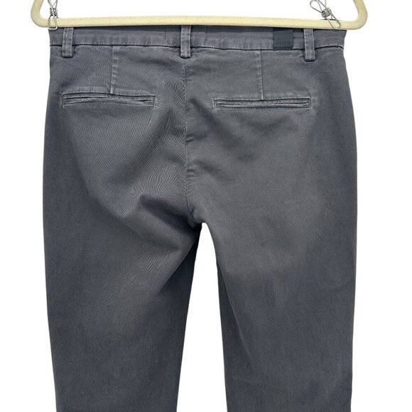 Vince. Distressed Gray Skinny Pants Womens 26 - Picture 5 of 10